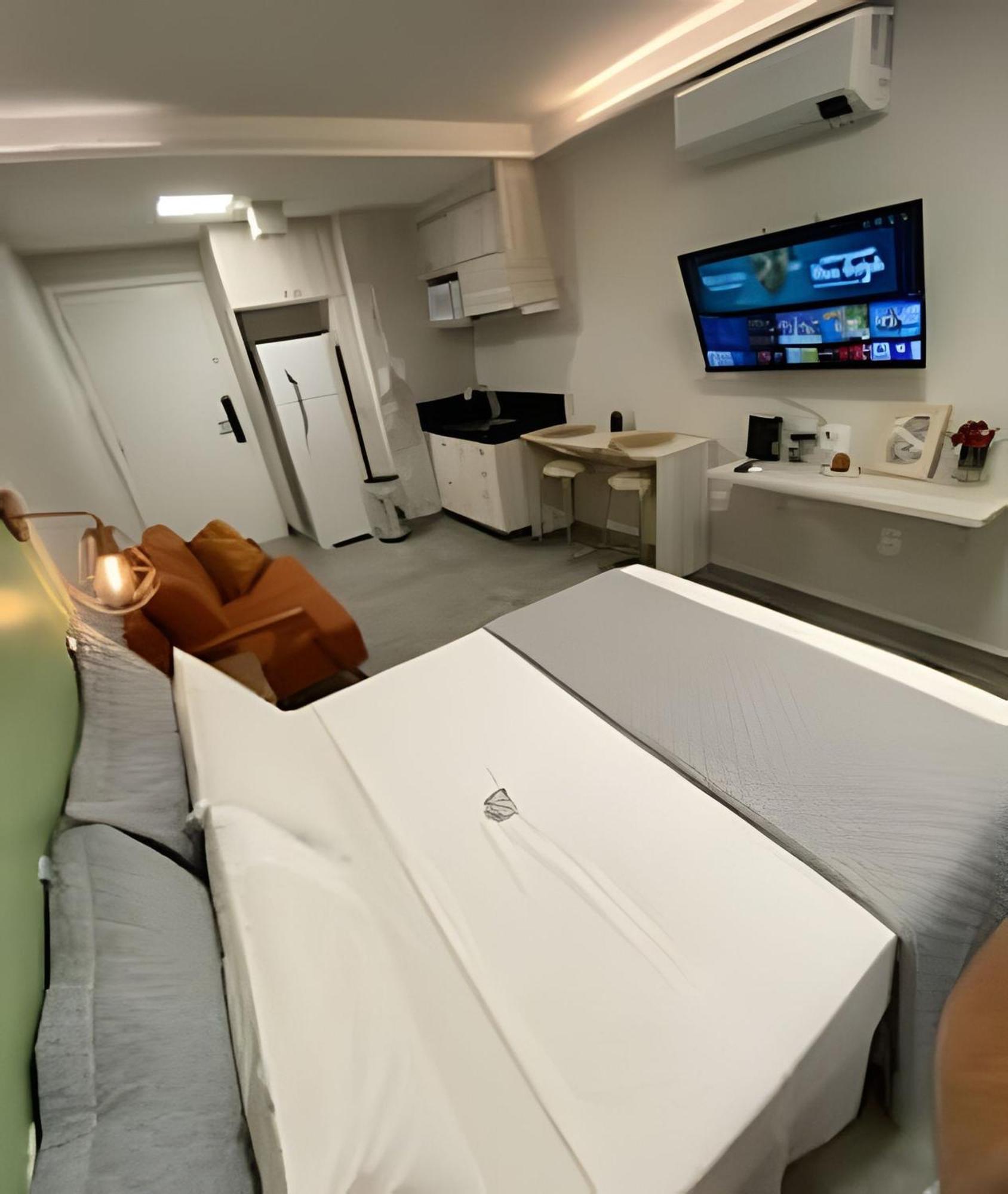Houx Pinheiros Villa - Sao Paulo, Sao Paulo